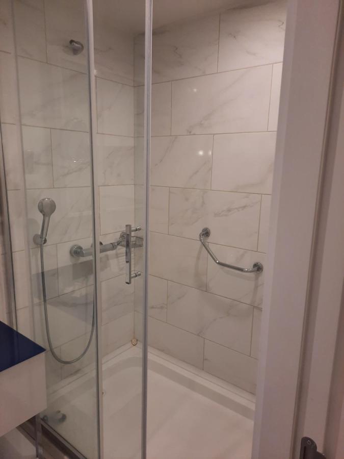 The Best Beach Aparthotel Orbi City Batumi Esterno foto