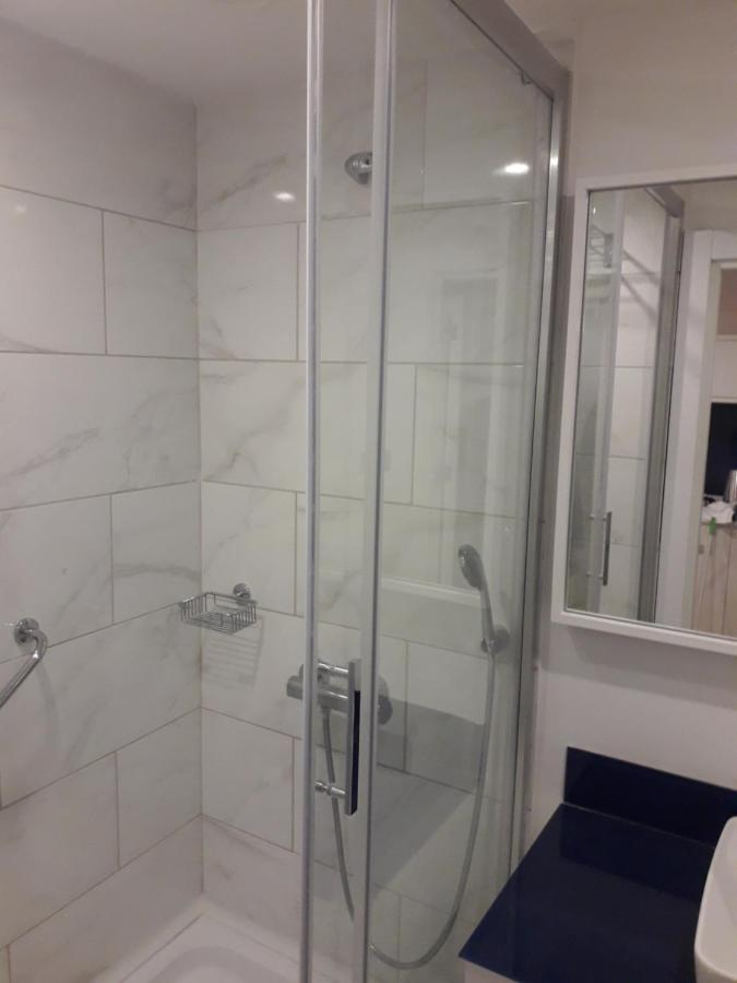 The Best Beach Aparthotel Orbi City Batumi Esterno foto