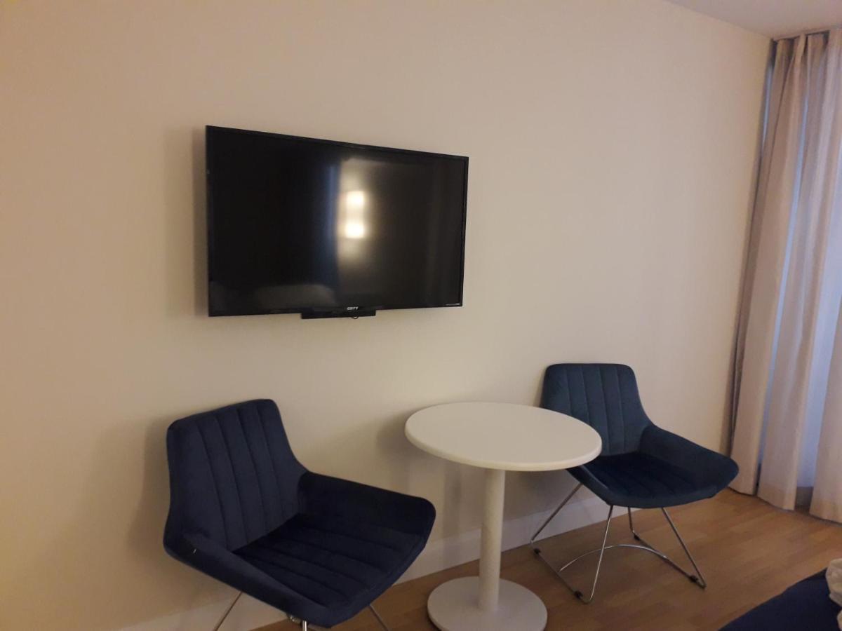 The Best Beach Aparthotel Orbi City Batumi Esterno foto