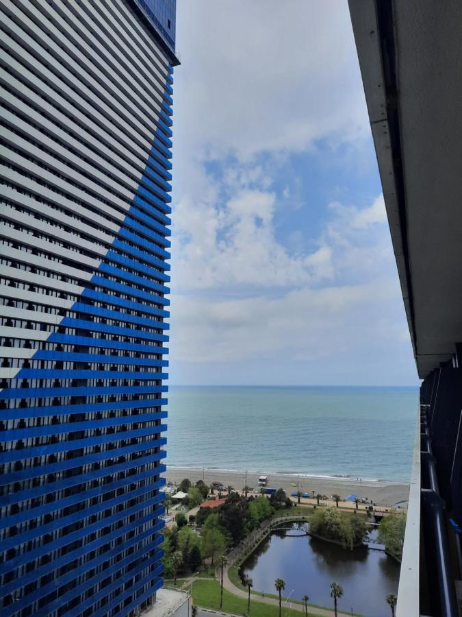 The Best Beach Aparthotel Orbi City Batumi Camera foto